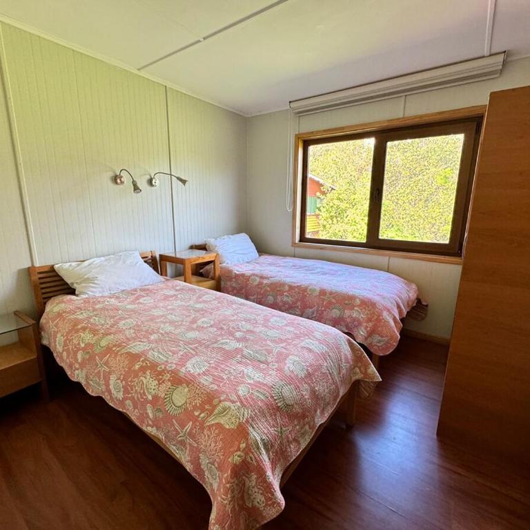 Departamento frente al lago - Apartamento de 3 dormitorios - 11