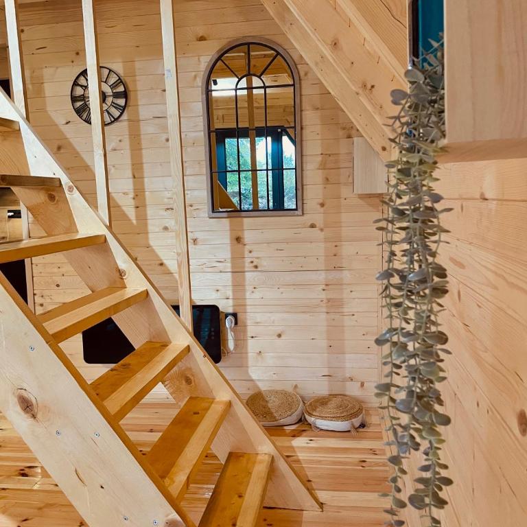 Mountain homes Durmitor 3 - Two-Bedroom Villa - 24