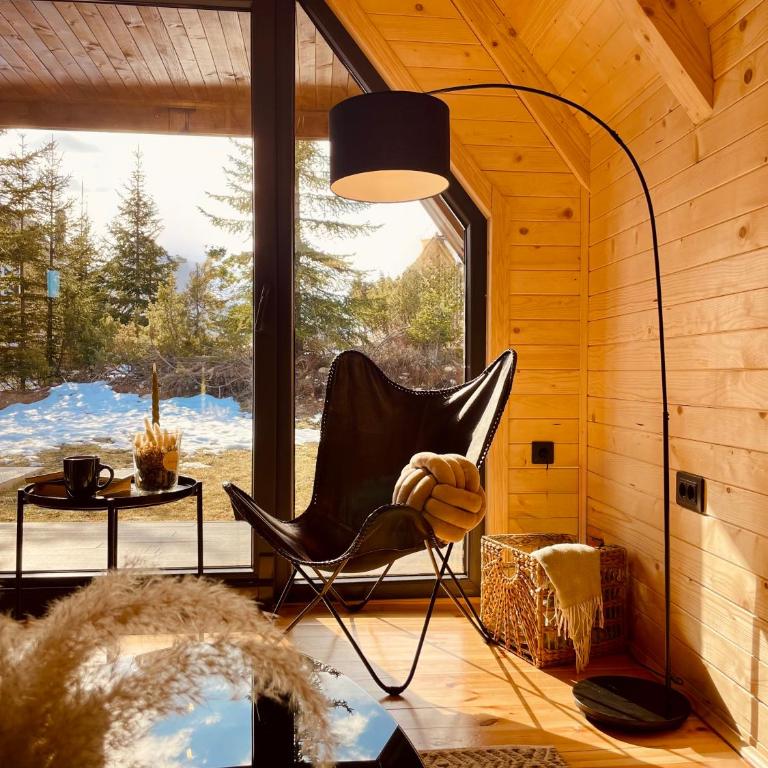 Mountain homes Durmitor 3 - Two-Bedroom Villa - 9