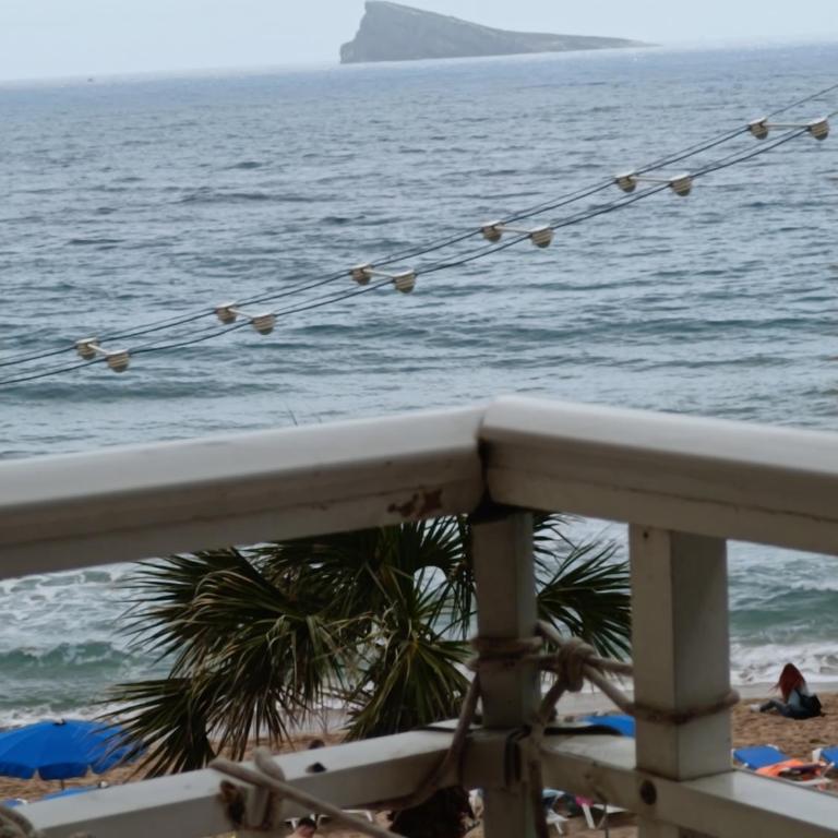 Levante Beach Apartments by Mara Boutique - Apartamento de 2 dormitorios - 8