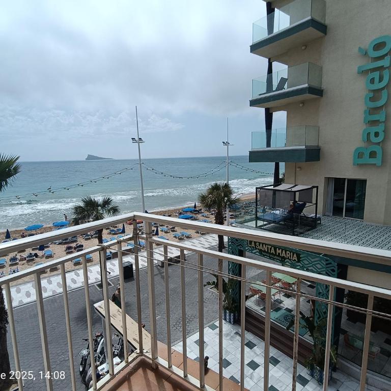 Levante Beach Apartments by Mara Boutique - Apartamento de 2 dormitorios - 6