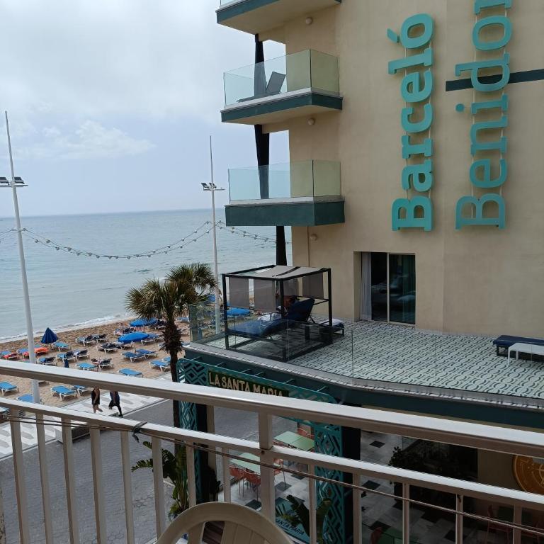 Levante Beach Apartments by Mara Boutique - Apartamento de 2 dormitorios - 13