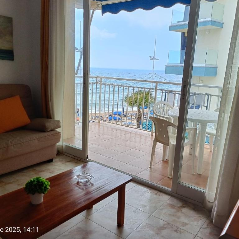 Levante Beach Apartments by Mara Boutique - Apartamento de 2 dormitorios - 9