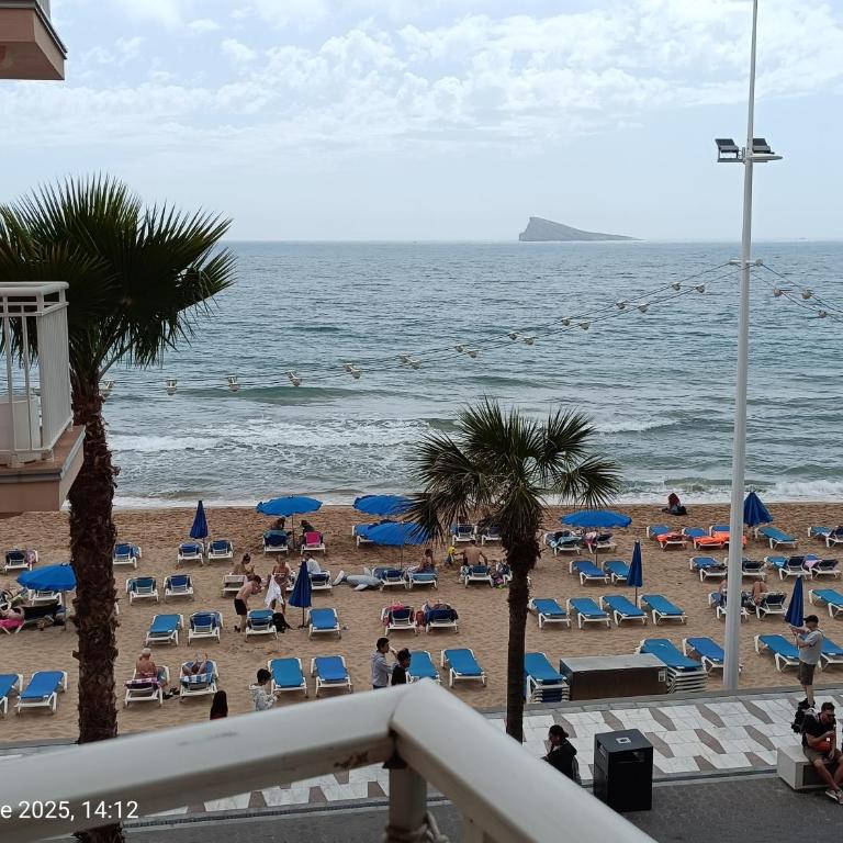 Levante Beach Apartments by Mara Boutique - Apartamento de 2 dormitorios - 10