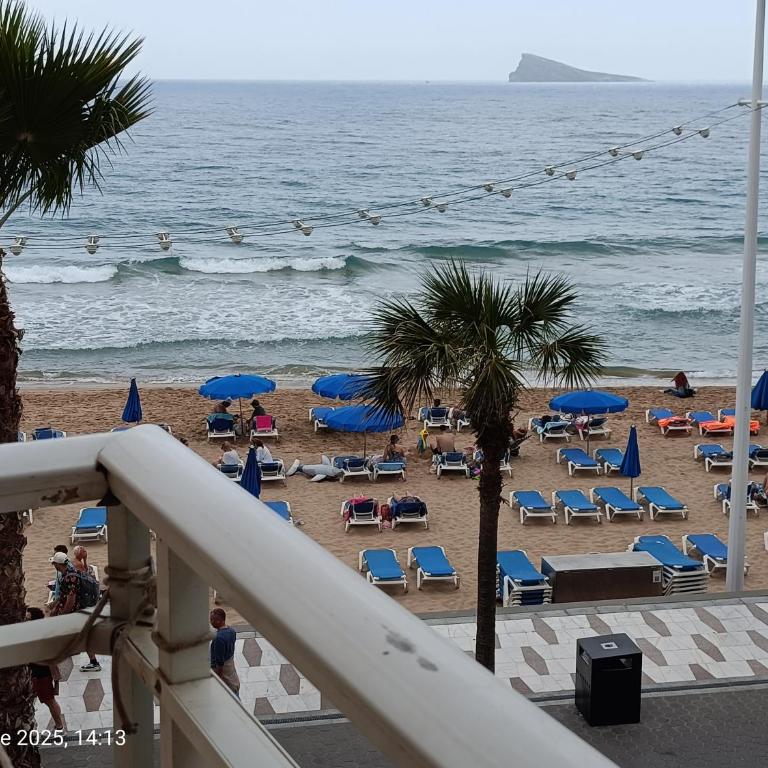 Levante Beach Apartments by Mara Boutique - Apartamento de 2 dormitorios - 11