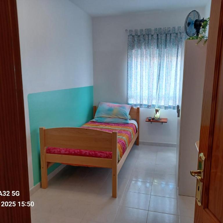 Habitaciones Gioly - Habitación Individual - 6