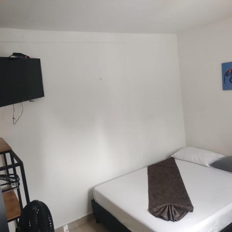 33 Hotel Bulerias - Apartamento Estándar - 11
