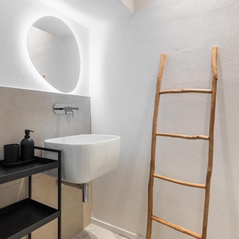 San Vitale 86, a stone's throw from the Two Towers - Appartamento con 1 Camera da Letto - 19