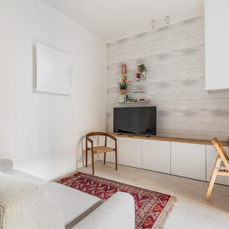 San Vitale 86, a stone's throw from the Two Towers - Appartamento con 1 Camera da Letto - 21