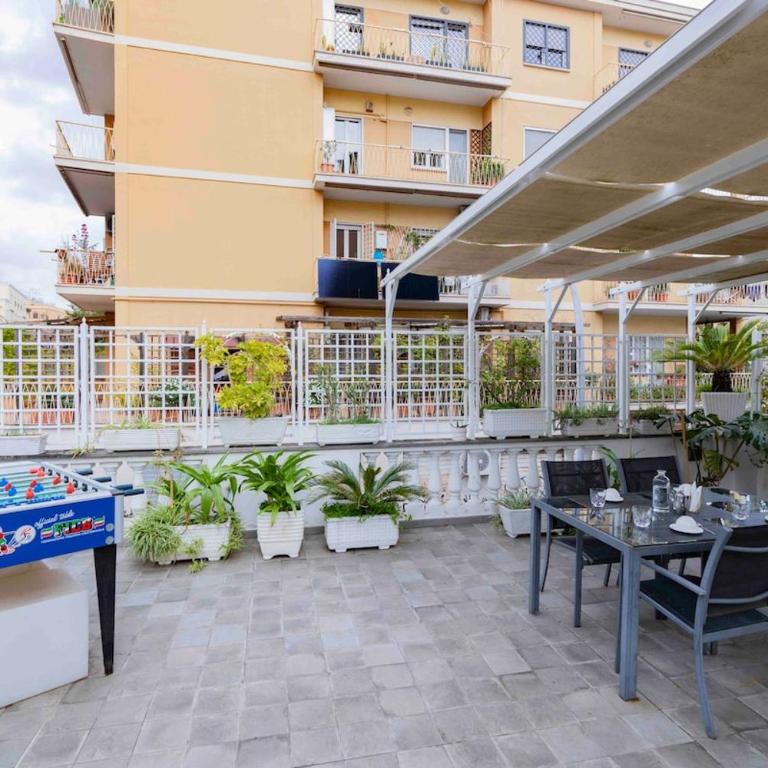 Hermès Apartment Rome - Appartamento con 3 Camere da Letto - 25