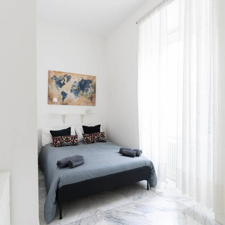 Hermès Apartment Rome - Appartamento con 3 Camere da Letto - 2