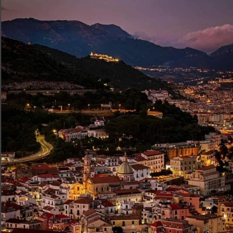 Relaxvietri Amalfi Coast - Appartamento - 21