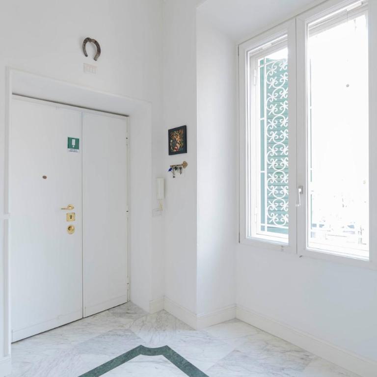 Hermès Apartment Rome - Appartamento con 3 Camere da Letto - 15