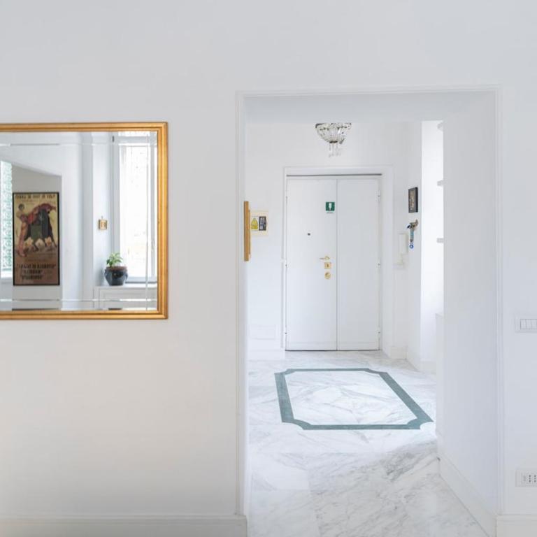 Hermès Apartment Rome - Appartamento con 3 Camere da Letto - 16