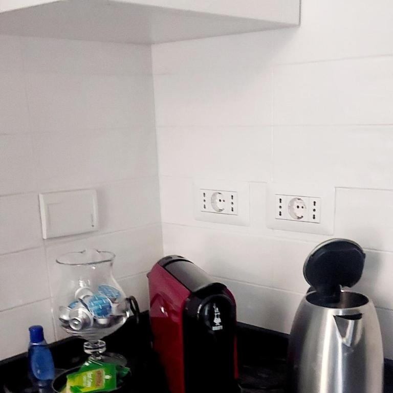 Hermès Apartment Rome - Appartamento con 3 Camere da Letto - 24