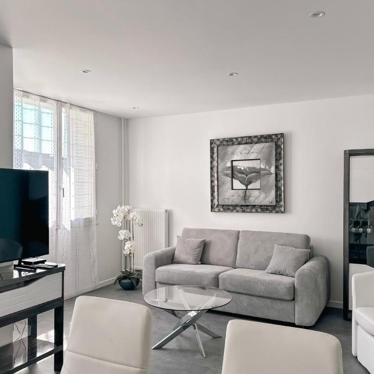 #HV Le Panorama - Appartement - 1
