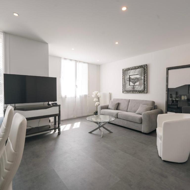 #HV Le Panorama - Appartement - 5