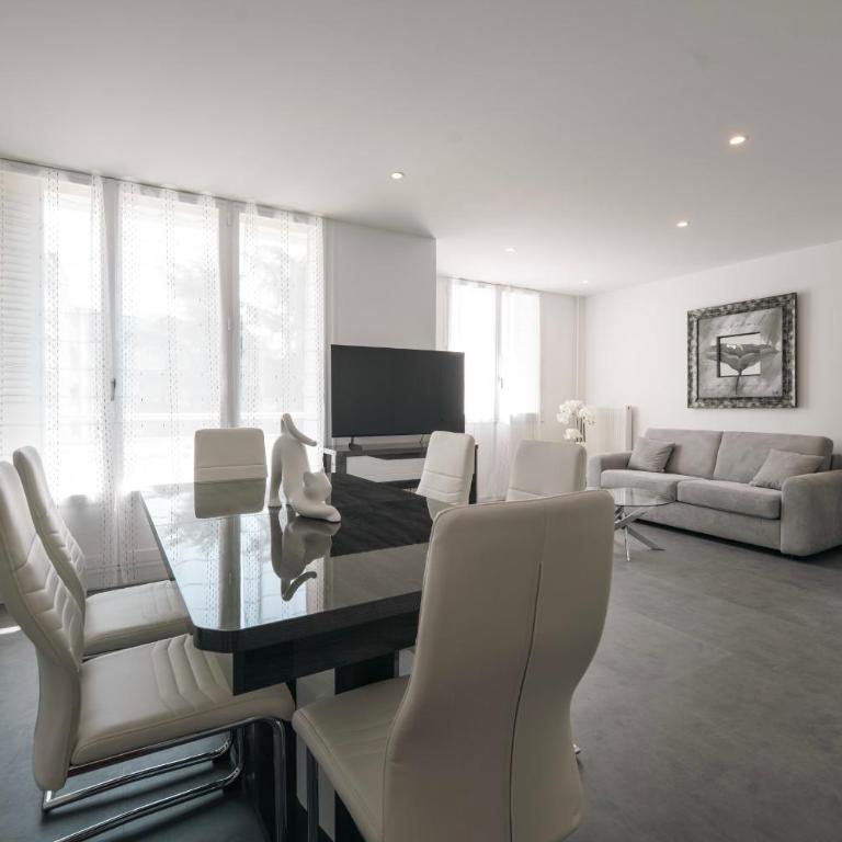 #HV Le Panorama - Appartement - 9