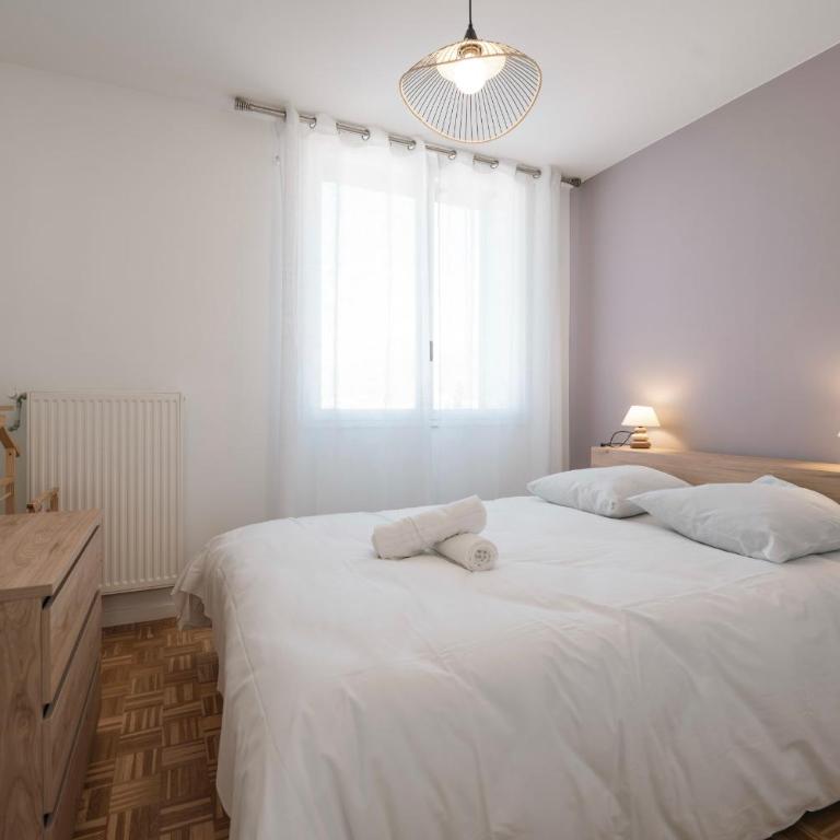 #HV Le Panorama - Appartement - 14