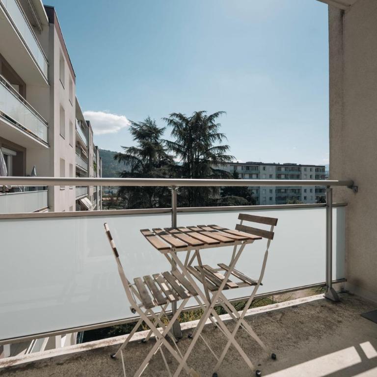 #HV Le Panorama - Appartement - 17