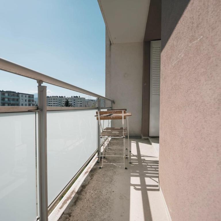 #HV Le Panorama - Appartement - 18
