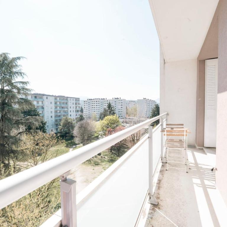 #HV Le Panorama - Appartement - 19