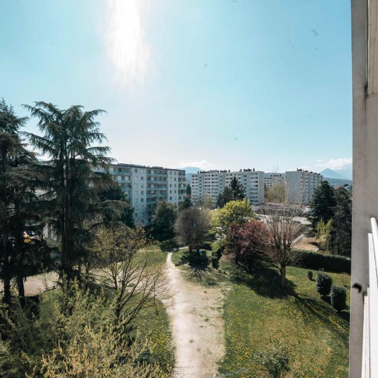 #HV Le Panorama - Appartement - 20