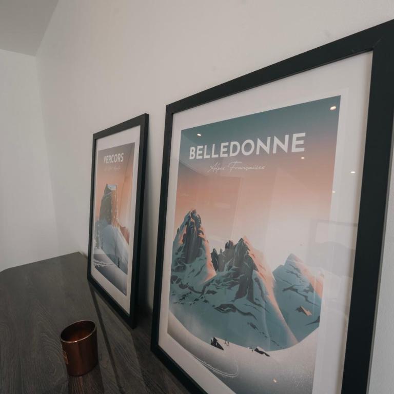 #HV Le Panorama - Appartement - 21