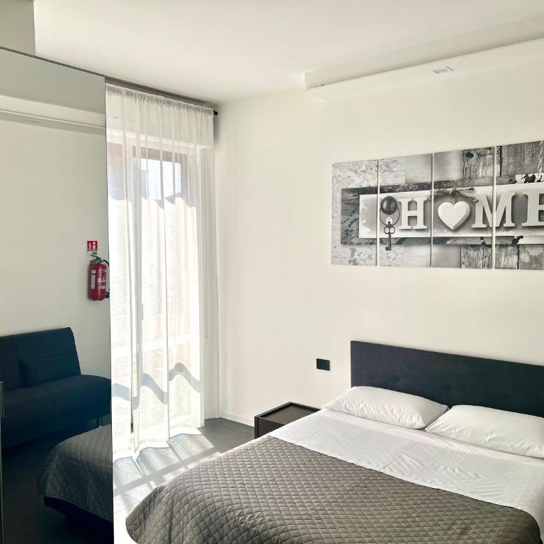 Lili House - San Salvario & Molinette - Appartamento con 1 Camera da Letto - 8