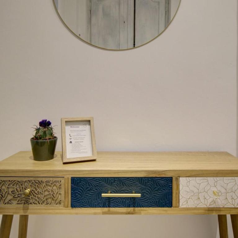 Tesoriera Suite - One-Bedroom Apartment - 7