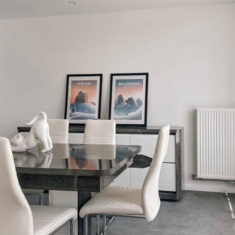 #HV Le Panorama - Appartement - 10