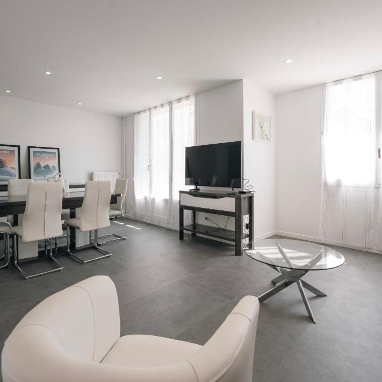 #HV Le Panorama - Appartement - 6