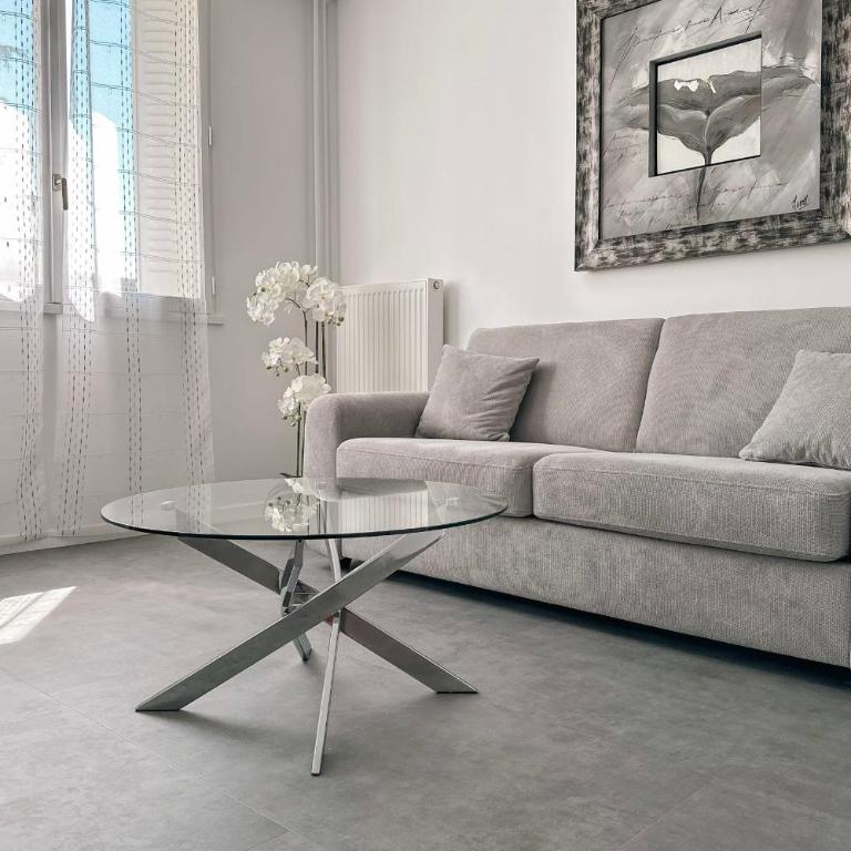#HV Le Panorama - Appartement - 2