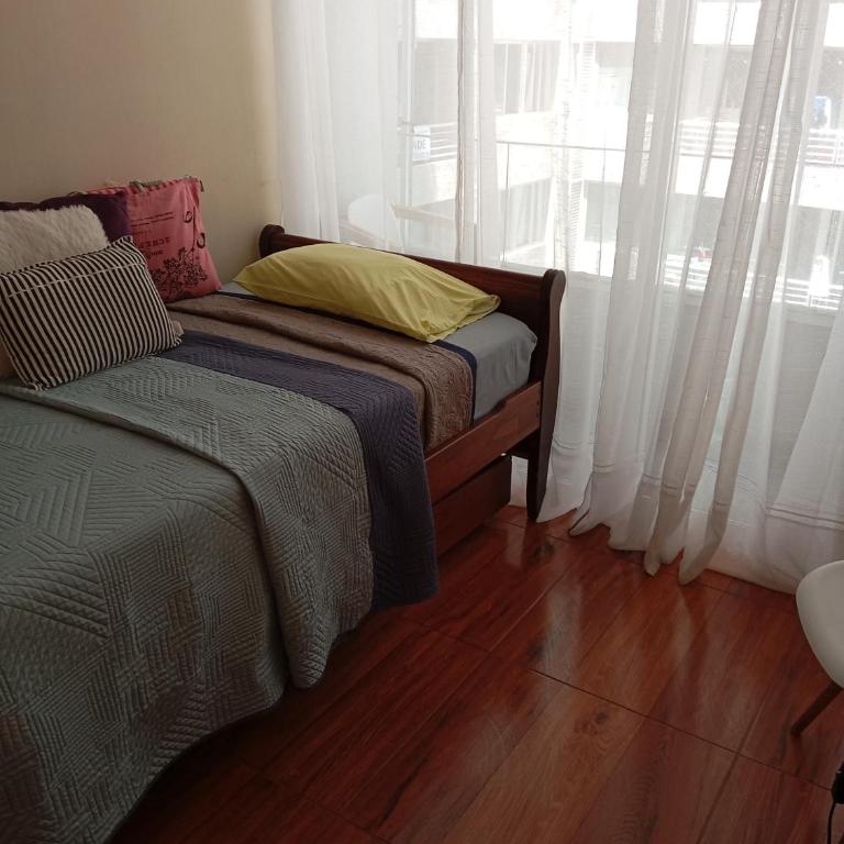 Lord 6 - Apartamento de 2 dormitorios - 10