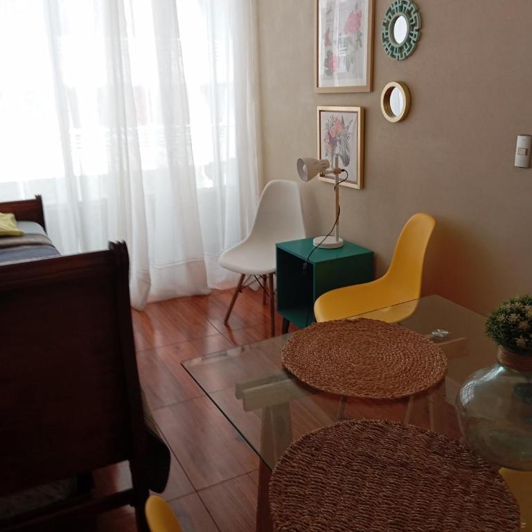 Lord 6 - Apartamento de 2 dormitorios - 12