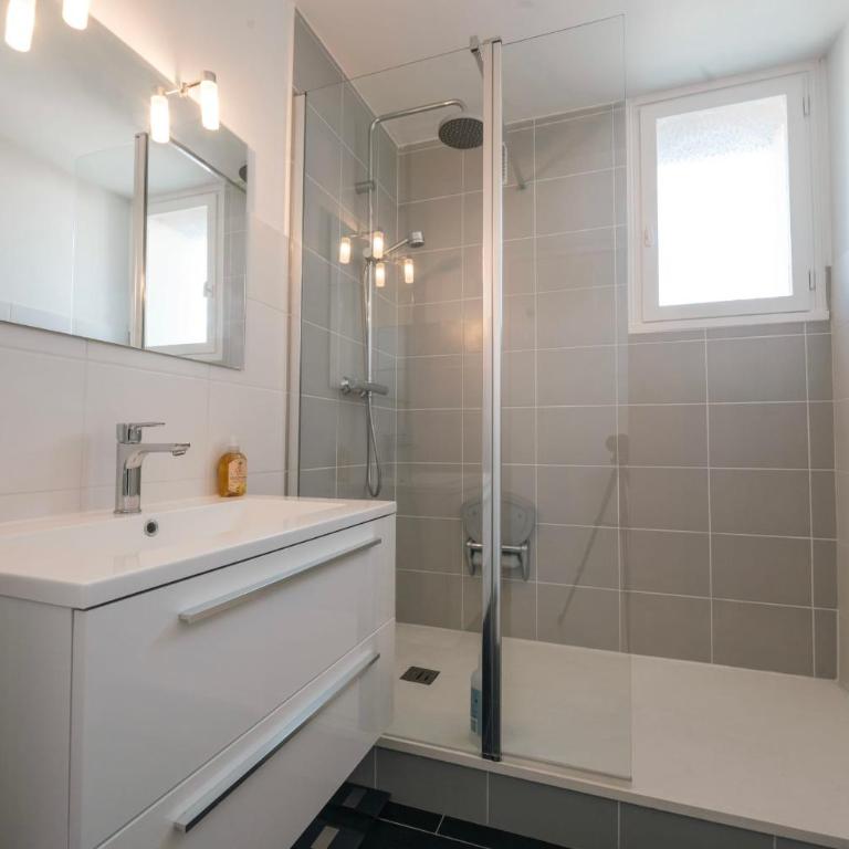#HV Le Panorama - Appartement - 16