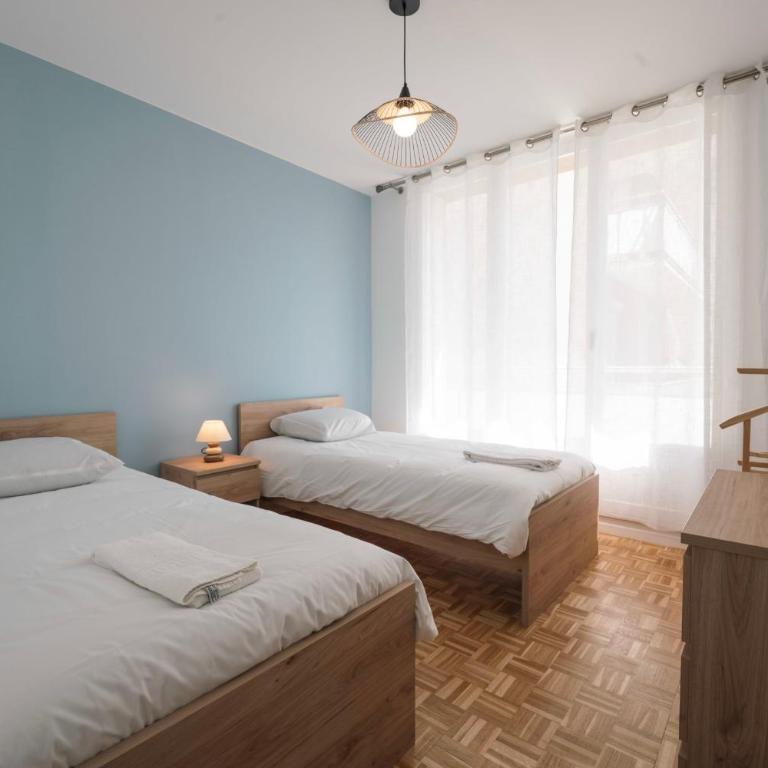 #HV Le Panorama - Appartement - 15