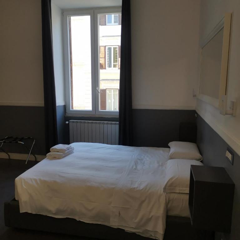 I LOVE ROMA Guest House - Triple Room - 9