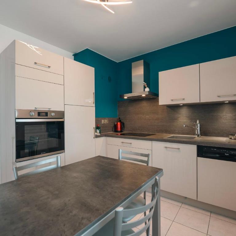 #HV Le Panorama - Appartement - 11