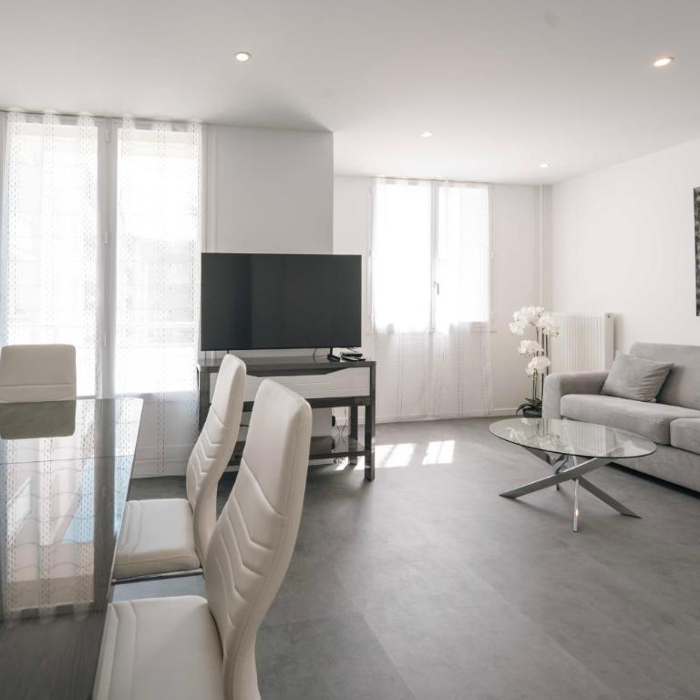 #HV Le Panorama - Appartement - 7