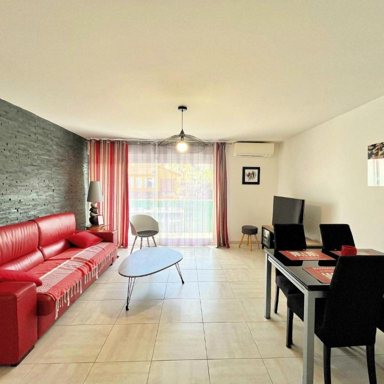 L'aiglon - Appartement 1 Chambre - 1
