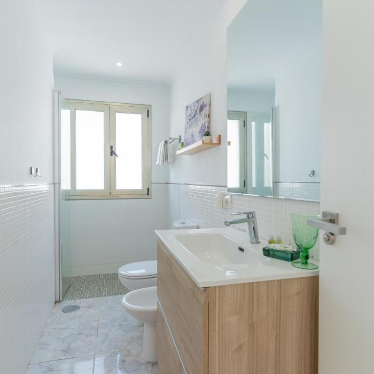 Bungalow apartment with private pool & ocean views - Apartamento de 2 dormitorios - 22