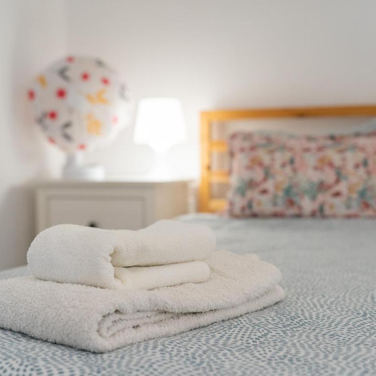 Bungalow apartment with private pool & ocean views - Apartamento de 2 dormitorios - 18