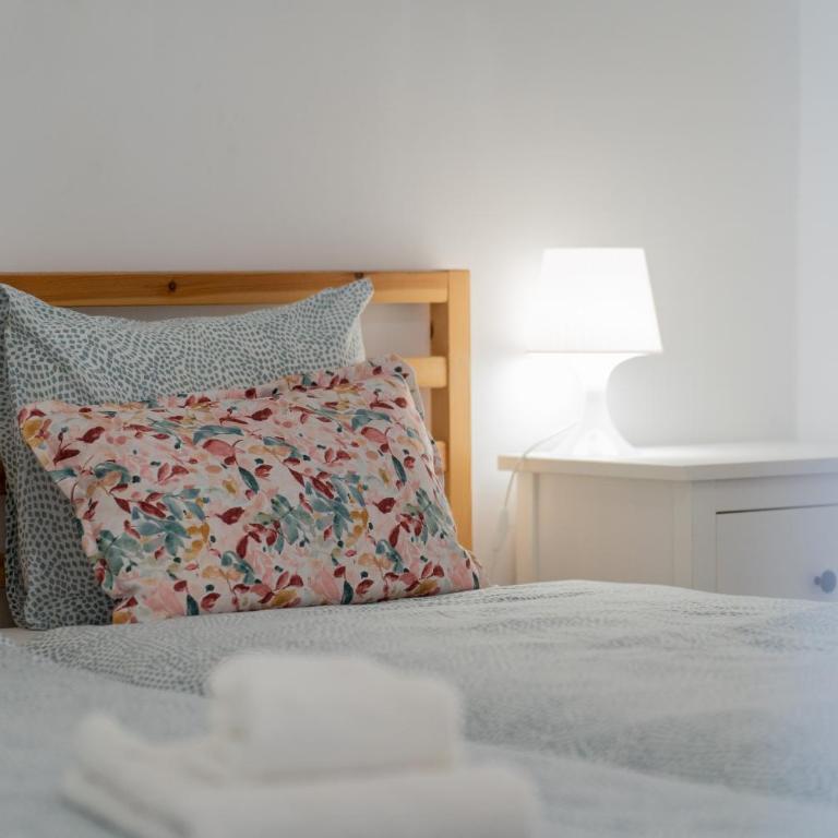 Bungalow apartment with private pool & ocean views - Apartamento de 2 dormitorios - 30