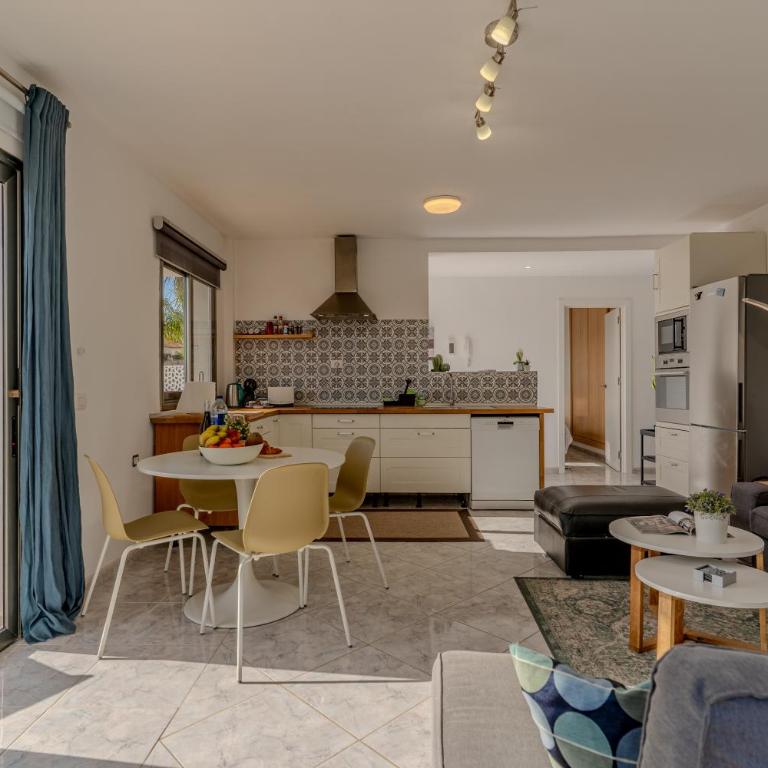 Bungalow apartment with private pool & ocean views - Apartamento de 2 dormitorios - 31