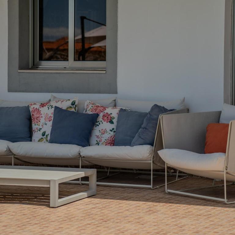 Bungalow apartment with private pool & ocean views - Apartamento de 2 dormitorios - 50