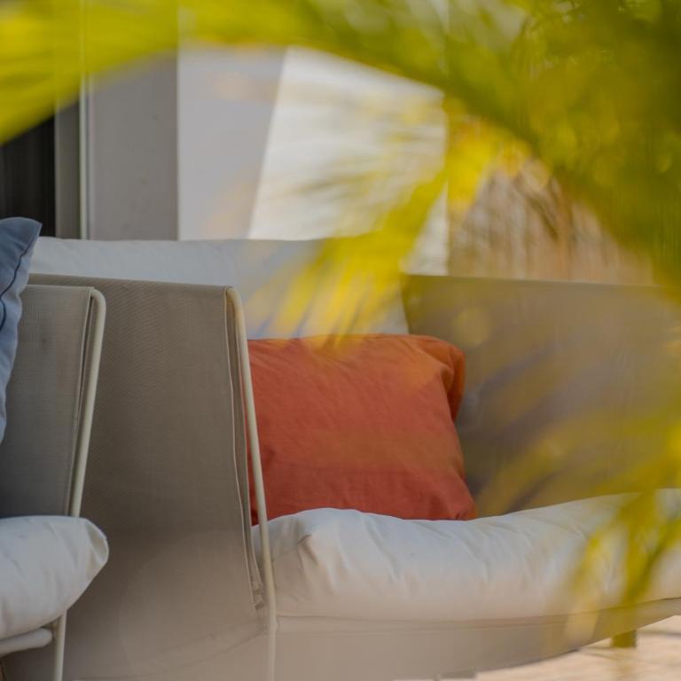 Bungalow apartment with private pool & ocean views - Apartamento de 2 dormitorios - 72