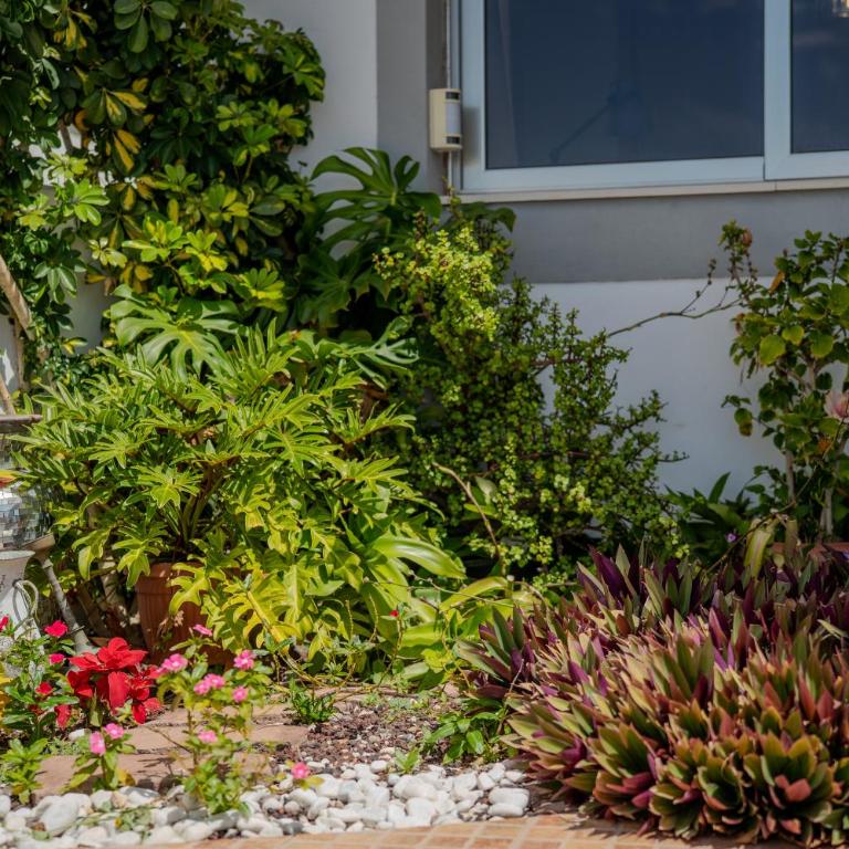 Bungalow apartment with private pool & ocean views - Apartamento de 2 dormitorios - 75