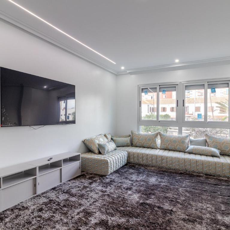 Dar Alisios 1 - Apartamento de 3 dormitorios - Planta Alta - 1