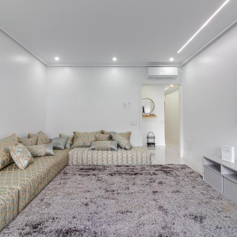 Dar Alisios 1 - Apartamento de 3 dormitorios - Planta Alta - 4